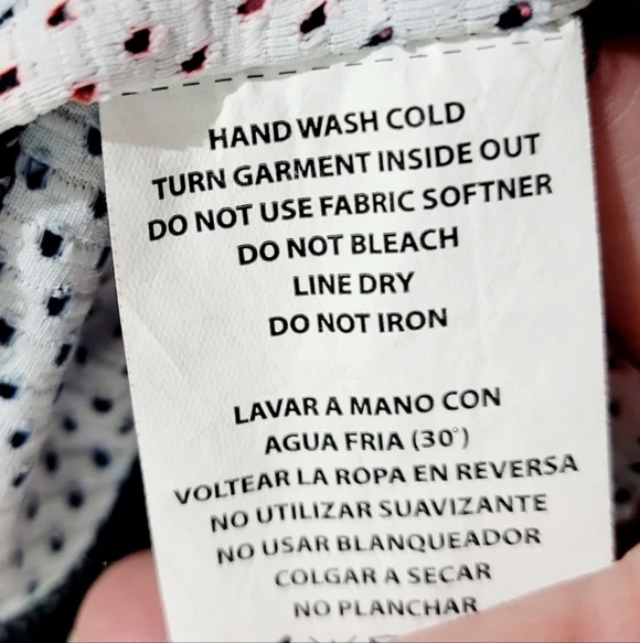 BEBE SPORT Abstract Print Colorful Floral Bling Zip Up Hoodie Womans Size Medium - Picture 11 of 12